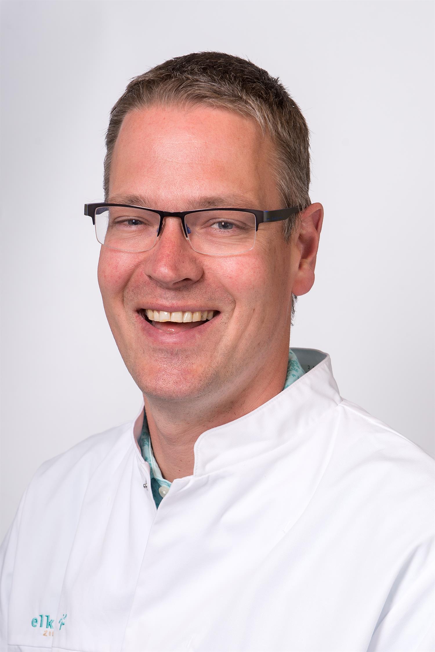 Noort, de heer drs. M.L. van